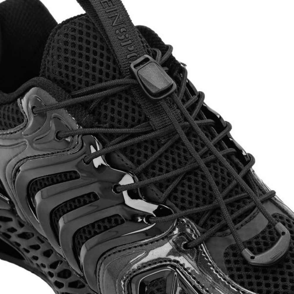 Philipp Plein Sport Thunder Stroke Gen.X.02 Runners - Picture 8 of 11